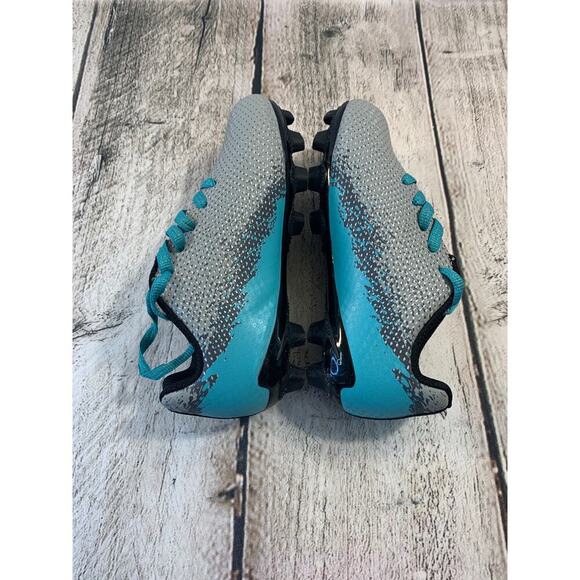 DSG Unisex Kids Football/Soccer Cleats / Size: 9K - Picture 4 of 9